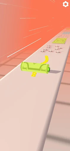 Money Roll - Screenshot 2