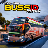 Mod OBB Bussid Terbaru icon