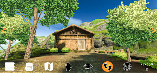 Colossal Cave 3D Screenshot