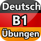 German grammar Exercises B1 icon