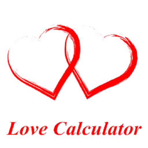 Love Calculator 2020 logo