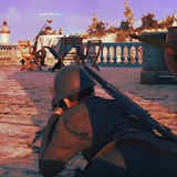 Shoot Sniper Elite 4 icon