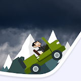 Mr Bean Climb Racing icon