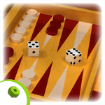 Cover Image of Tải xuống Backgammon Multiplayer  APK