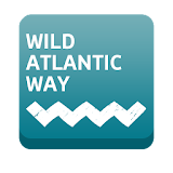 Official Wild Atlantic Way icon