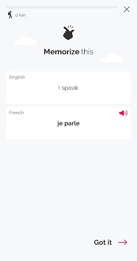 Speekoo – Learn a new language
