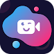 JoinU Video Call - Live Chat - Androidアプリ