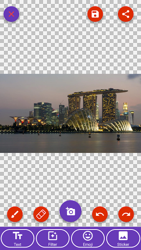 Bangkok Dubai Singapore Wall