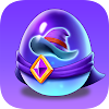 Merge Witches-Match Puzzles