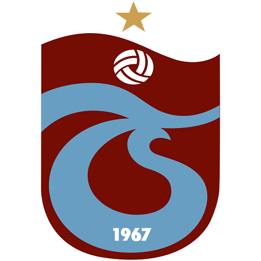 Hangi Futbolcu - TRABZONSPOR logo