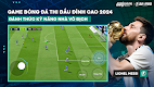 screenshot of Be A Pro: Football