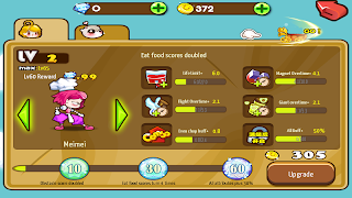 Kitchen Dash Run Endless - God - Screenshot 3