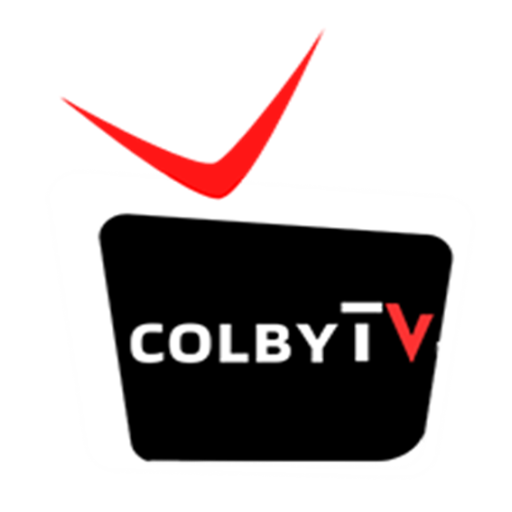 ColbyTV V4 logo