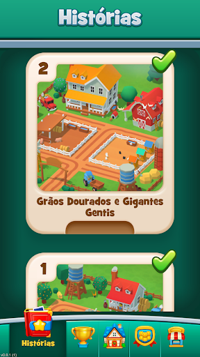 Tile Farming - Adventure