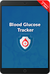 screenshot of Diabetes Diary - Blood Glucose
