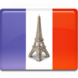 Learning French Words Online icon