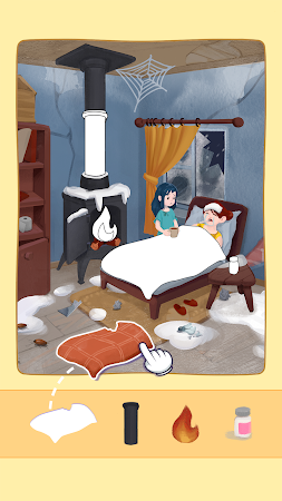 Game screenshot Art Master: Coloring Book mod apk