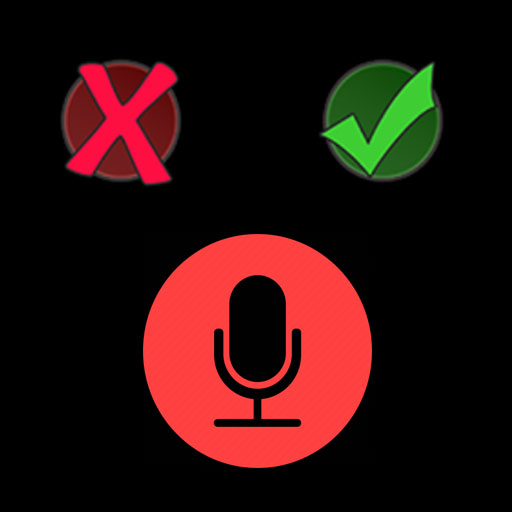 Voice Lie Detector (Prank) 1.40 Icon