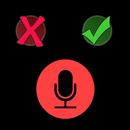 Icon image Voice Lie Detector (Prank)