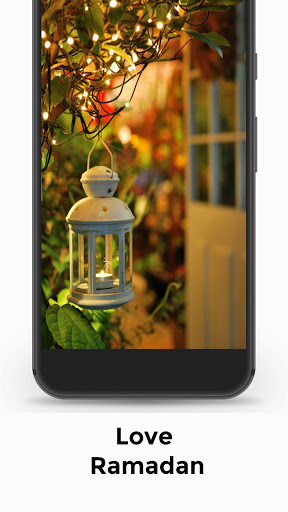 Ramadhan Wallpaper Screen 3
