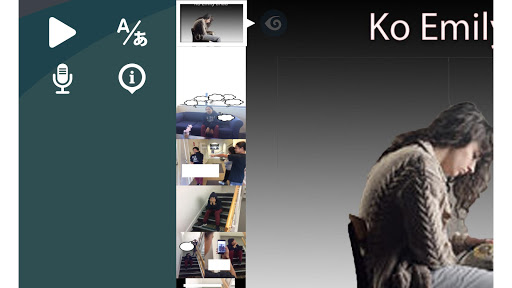 Ko Emily Ahau Screen 2