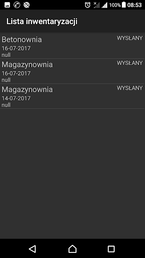 Mobilne ŚrodkiTrwałe Enova Screen 2