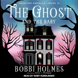 Icon image The Ghost and the Baby