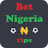 Bet Nigeria VIP Betting Tips1.0