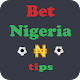 Bet Nigeria VIP Betting Tips विंडोज़ पर डाउनलोड करें