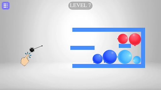 Pop Balloons Screen 3