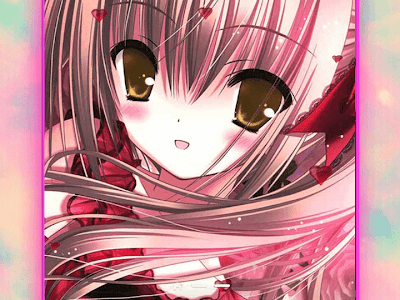 √ スマホ 壁紙 可愛い 女の子 イラスト 225636