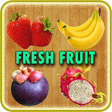 Fresh Fruit icon