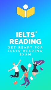 IELTS® Reading Tests Unknown