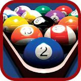 3D Pool Games icon