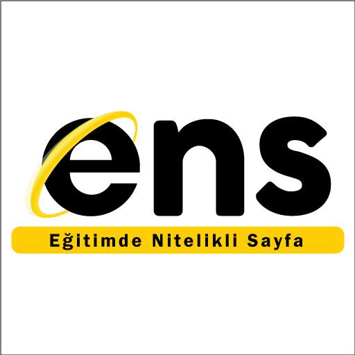 ENS DİJİTAL SINAV logo