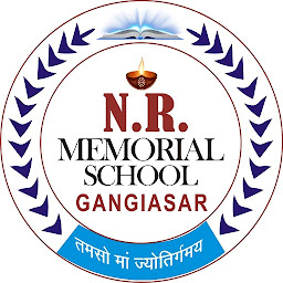 图标图片“N.R. Memorial Sr. Sec. School”