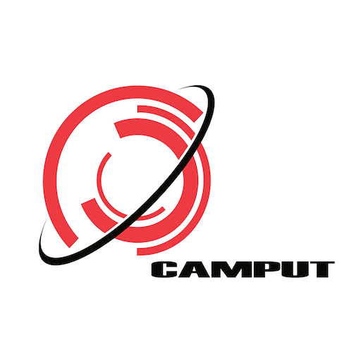 CAMPUT Events logo