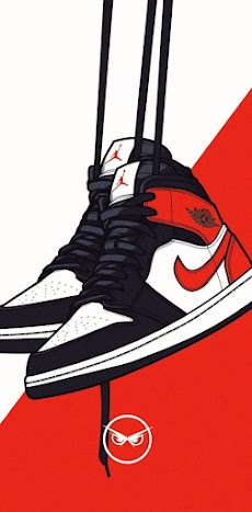 Sneaker Jordan Wallpaper HD 4Kのおすすめ画像3