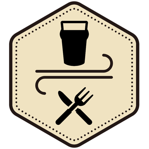 Food & Beer  Icon