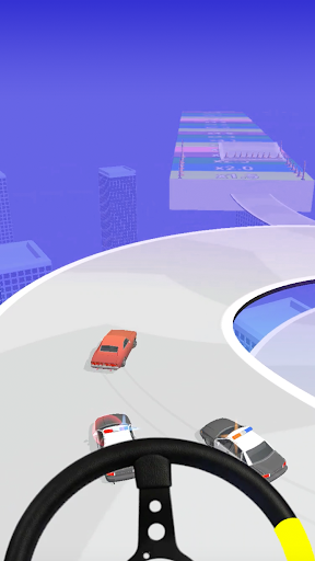 Highway Runaway Screen 2