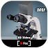 Microscope Zoom Camera Digital Telescope1.0