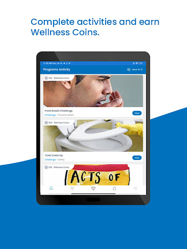 WellAtSea2.0 Screenshot