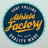 Fort Collins Athlete Factory icon