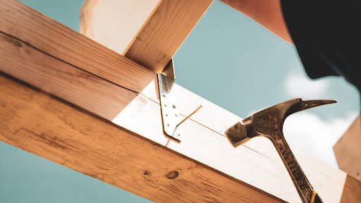 Popular Woodworking Project