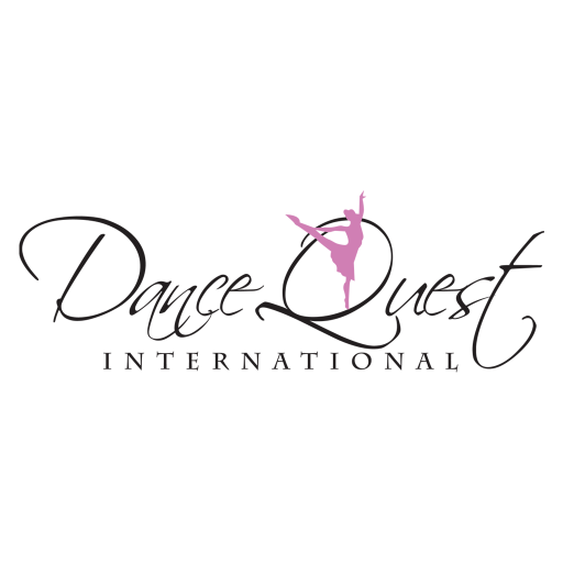 Dance Quest International logo