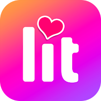Lit Chat-Real Voice Video Chat