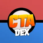 Cover Image of Download Catch them all dex  APK
