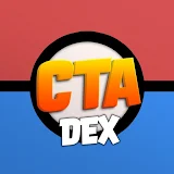 Catch them all dex icon