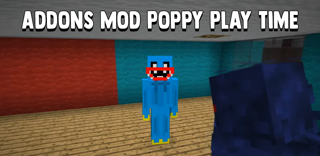 Poppy playtime chapter 3 addon. Poppy Playtime Addon. Minecraft мод на Play time Poppy Playtime. Poppy Playtime Addon Minecraft. Poppy Playtime Chapter 3 Minecraft Addon.