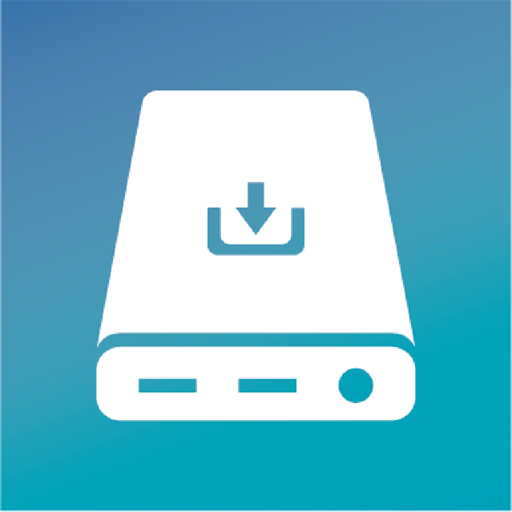 NQDrive logo